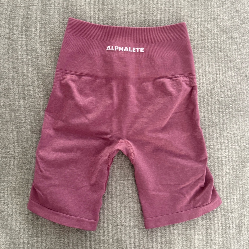 Alphalete Shorts